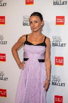 2024 New York City Ballet Fall Fashion Gala