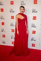 2024 New York City Ballet Fall Fashion Gala