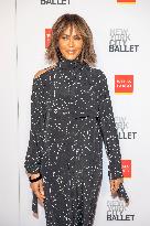 2024 New York City Ballet Fall Fashion Gala