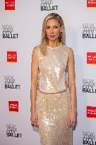 2024 New York City Ballet Fall Fashion Gala