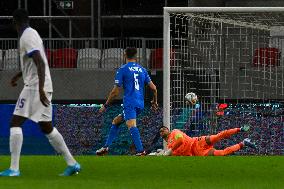 CALCIO - UEFA Nations League - Israel vs France