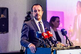 Cyprus : Wista International AGM And Conference 2024