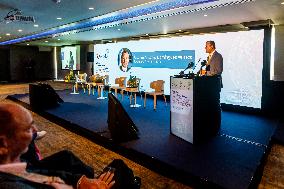 Cyprus : Wista International AGM And Conference 2024