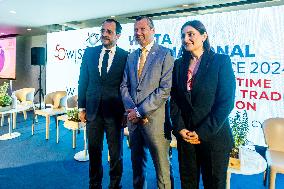 Cyprus : Wista International AGM And Conference 2024