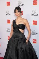 2024 New York City Ballet Fall Fashion Gala