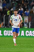 CALCIO - UEFA Nations League - Italy vs Belgium