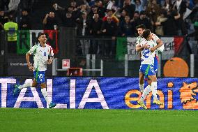 CALCIO - UEFA Nations League - Italy vs Belgium