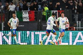 CALCIO - UEFA Nations League - Italy vs Belgium