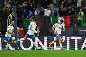 CALCIO - UEFA Nations League - Italy vs Belgium