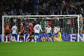 CALCIO - UEFA Nations League - Italy vs Belgium