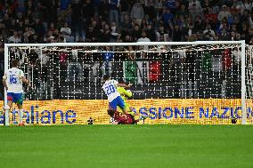 CALCIO - UEFA Nations League - Italy vs Belgium