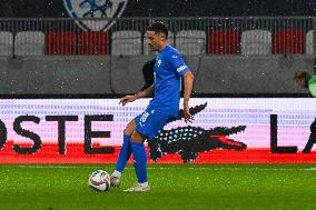 CALCIO - UEFA Nations League - Israel vs France