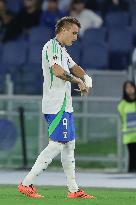 CALCIO - UEFA Nations League - Italy vs Belgium