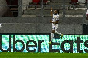 CALCIO - UEFA Nations League - Israel vs France