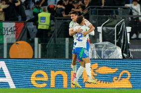 CALCIO - UEFA Nations League - Italy vs Belgium