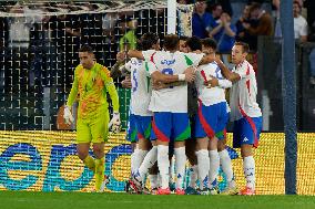 CALCIO - UEFA Nations League - Italy vs Belgium