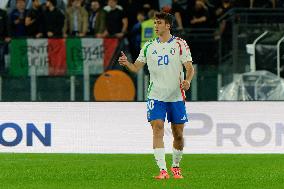 CALCIO - UEFA Nations League - Italy vs Belgium