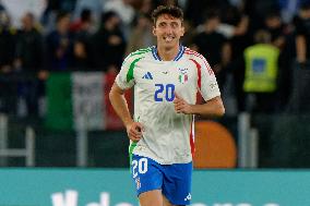 CALCIO - UEFA Nations League - Italy vs Belgium