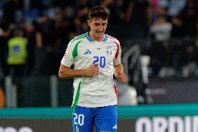 CALCIO - UEFA Nations League - Italy vs Belgium