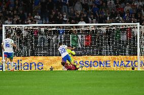 Italy v Belgium - UEFA Nations League 2024