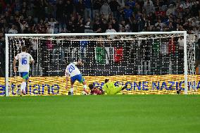 Italy v Belgium - UEFA Nations League 2024