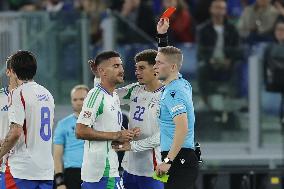 CALCIO - UEFA Nations League - Italy vs Belgium