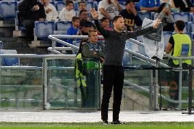 CALCIO - UEFA Nations League - Italy vs Belgium