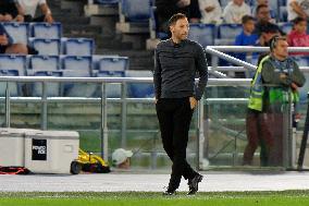 CALCIO - UEFA Nations League - Italy vs Belgium