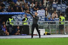 CALCIO - UEFA Nations League - Italy vs Belgium