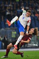 CALCIO - UEFA Nations League - Italy vs Belgium