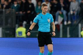 CALCIO - UEFA Nations League - Italy vs Belgium