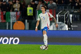 CALCIO - UEFA Nations League - Italy vs Belgium