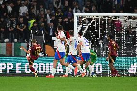 CALCIO - UEFA Nations League - Italy vs Belgium