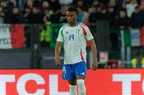 CALCIO - UEFA Nations League - Italy vs Belgium