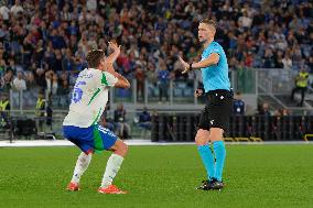 CALCIO - UEFA Nations League - Italy vs Belgium