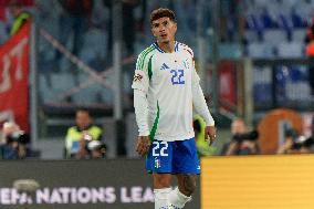 CALCIO - UEFA Nations League - Italy vs Belgium