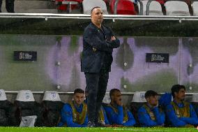 CALCIO - UEFA Nations League - Israel vs France