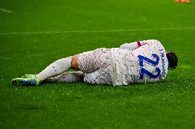 CALCIO - UEFA Nations League - Israel vs France