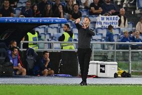 CALCIO - UEFA Nations League - Italy vs Belgium