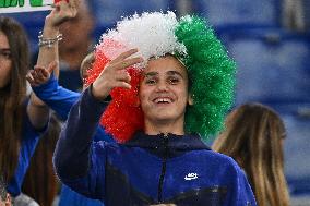 CALCIO - UEFA Nations League - Italy vs Belgium