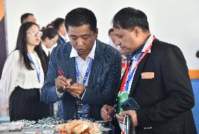 2024 International Procurement Conference in Handan