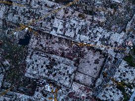 Abandoned House in Chengdu