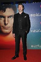 Super/Man: The Christopher Reeve Story Premiere - Rome