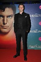 Super/Man: The Christopher Reeve Story Premiere - Rome