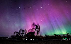 Northern Lights - Canada