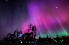 Northern Lights - Canada