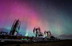 Northern Lights - Canada