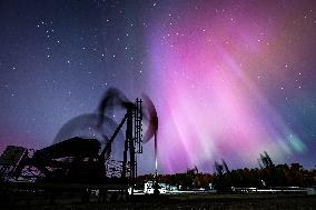 Northern Lights - Canada