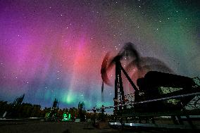 Northern Lights - Canada