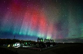 Northern Lights - Canada